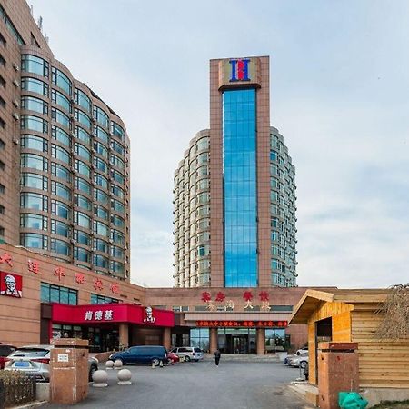 Dalian Binhai Building מראה חיצוני תמונה