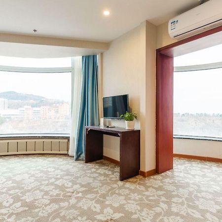 Dalian Binhai Building מראה חיצוני תמונה